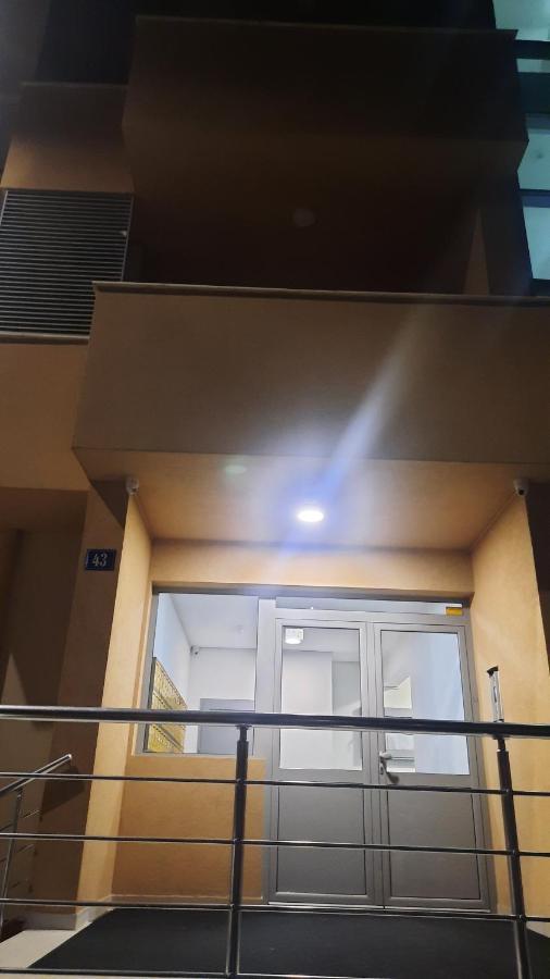 Apartman Seka Apartment Podgorica Exterior photo